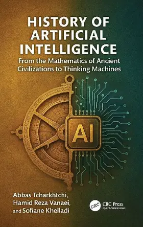 History of Artificial Intelligence