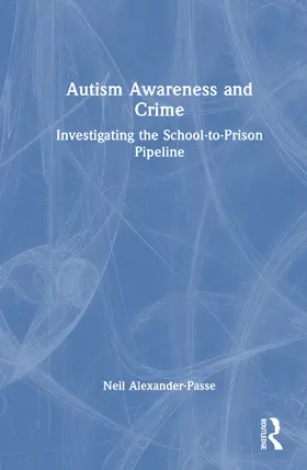 Autism Awareness and Crime