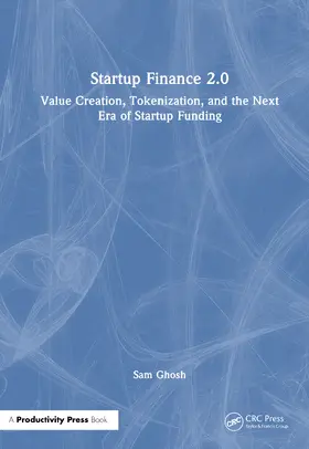 Startup Finance 2.0