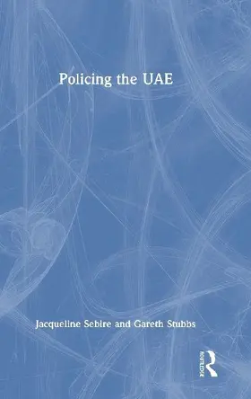Policing the UAE