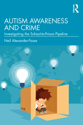 Autism Awareness and Crime