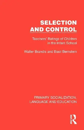 Selection and Control