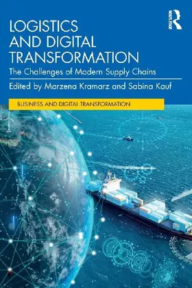 Logistics and Digital Transformation