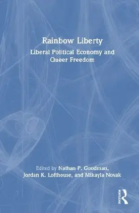 Rainbow Liberty