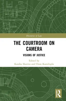 The Courtroom on Camera