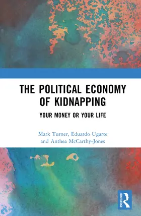 The Political Economy of Kidnapping