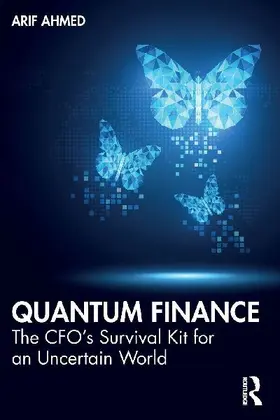 Quantum Finance