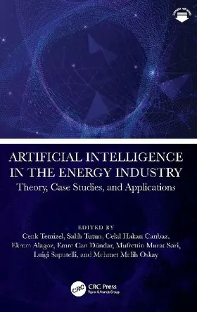 Artificial Intelligence in the Energy Industry