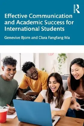 Effective Communication and Academic Success for International Students
