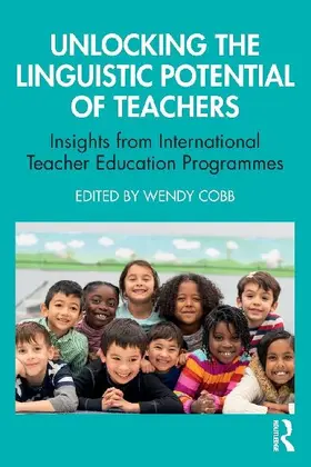 Unlocking the Linguistic Potential of Teachers