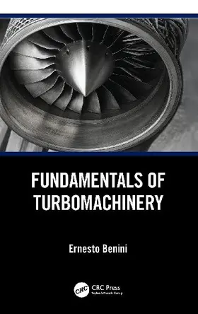 Fundamentals of Turbomachinery