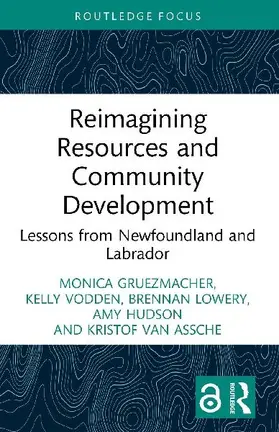 Reimagining Resources and Community Development