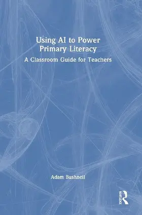 Using AI to Power Primary Literacy
