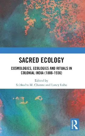 Sacred Ecology