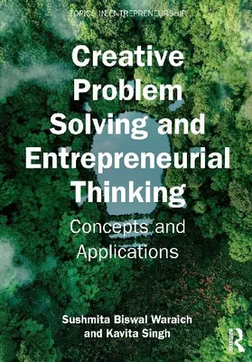 Creative Problem Solving and Entrepreneurial Thinking