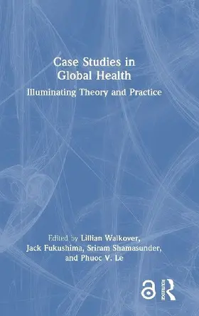 Case Studies in Global Health