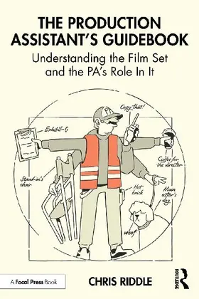 The Production Assistant's Guidebook
