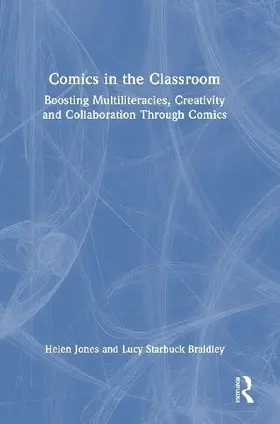 Comics in the Classroom