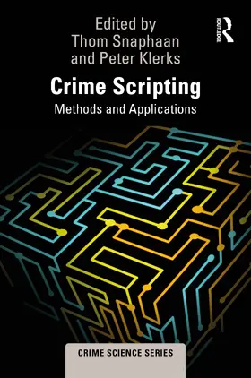 Crime Scripting