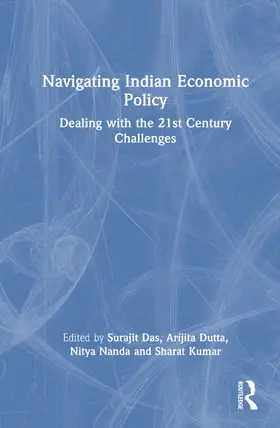Navigating Indian Economic Policy