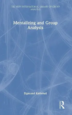 Mentalizing and Group Analysis