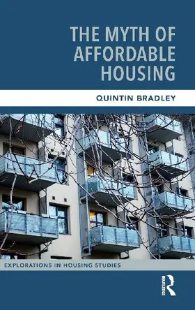 The Myth of Affordable Housing