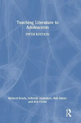 Teaching Literature to Adolescents