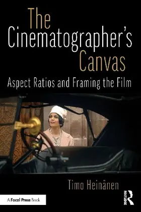 The Cinematographer's Canvas