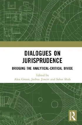Dialogues in Jurisprudence
