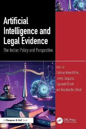 Artificial Intelligence and Legal Evidence