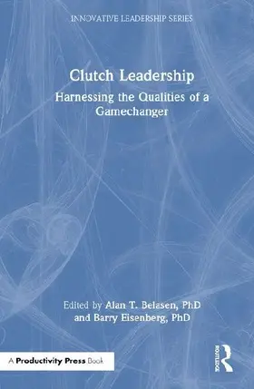 Clutch Leadership