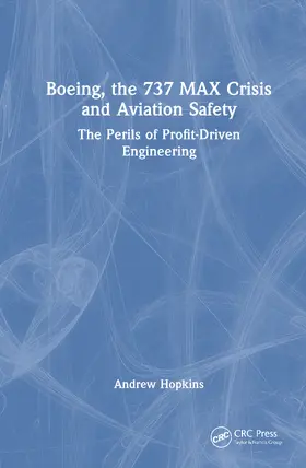 Boeing, the 737 Max Crisis and Aviation Safety