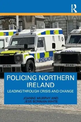 Policing Northern Ireland