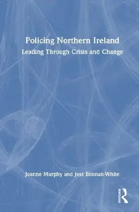 Policing Northern Ireland