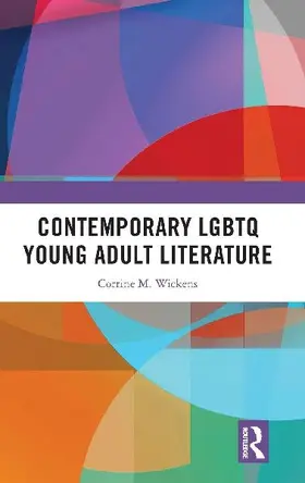 Contemporary LGBTQ Young Adult Literature