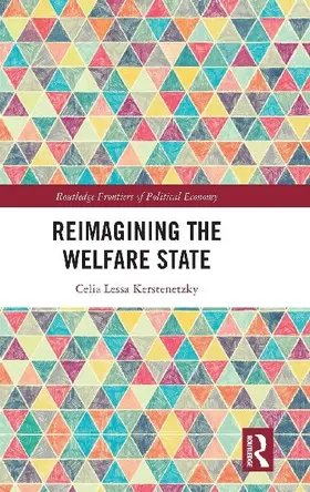 Reimagining the Welfare State
