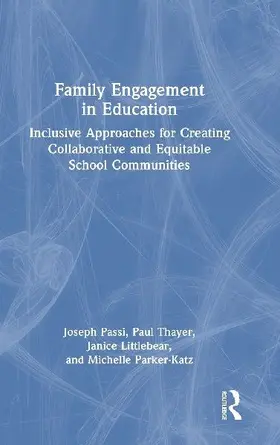 Family Engagement in Education