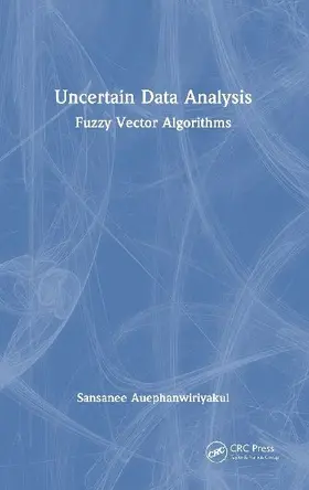 Uncertain Data Analysis