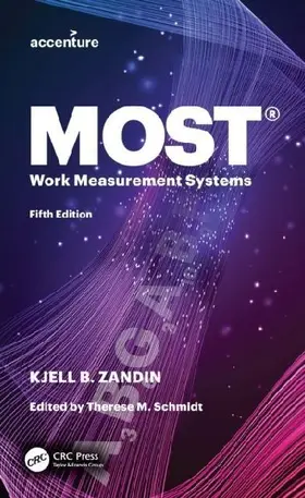 MOST® Work Measurement Systems