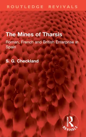 The Mines of Tharsis
