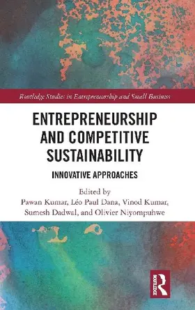 Entrepreneurship and Competitive Sustainability