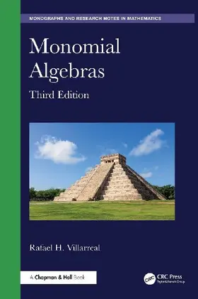 Monomial Algebras