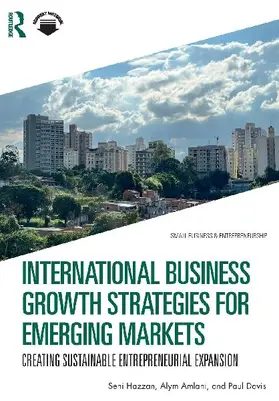 International Business Growth Strategies for Emerging Markets