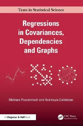 Regressions in Covariances, Dependencies and Graphs