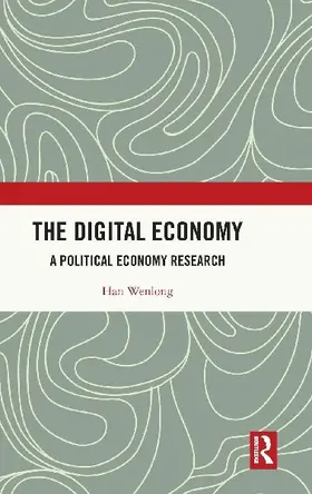 The Digital Economy