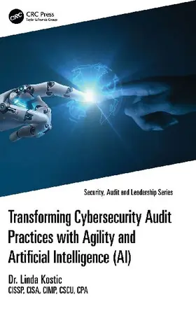 Transforming Cybersecurity Audit Practices with Agility and Artificial Intelligence (Ai)