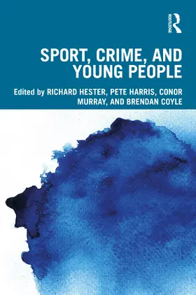 Sport, Crime, and Young People
