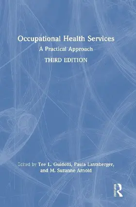 Occupational Health Services