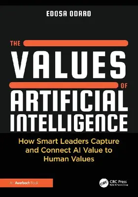 The Values of Artificial Intelligence