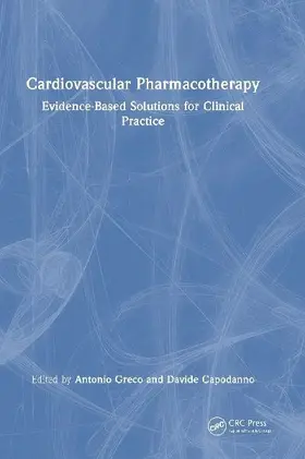Cardiovascular Pharmacotherapy